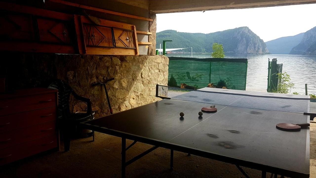 Casa Beasarah. Lodge *