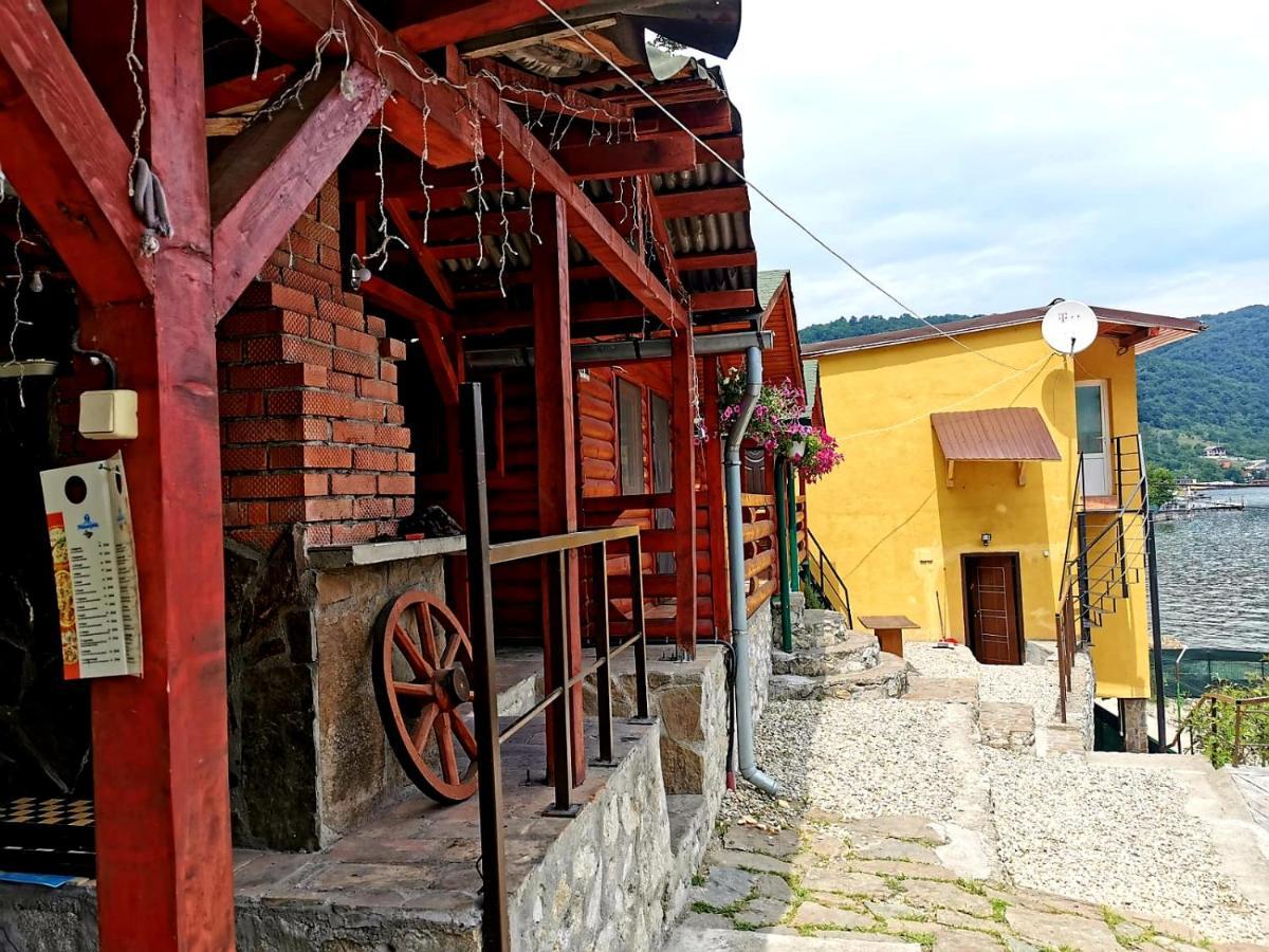 Casa Beasarah. Lodge *