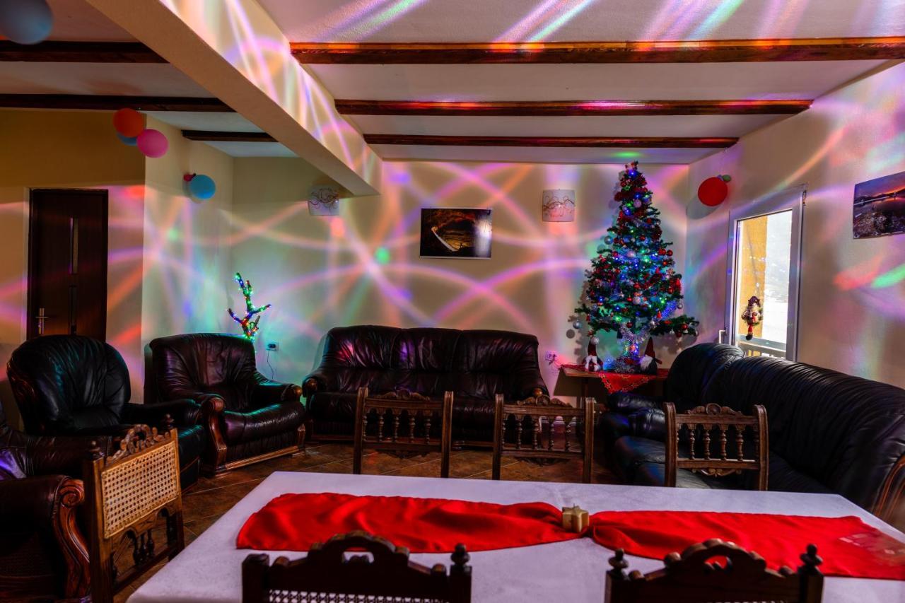 Lodge Casa Beasarah. *