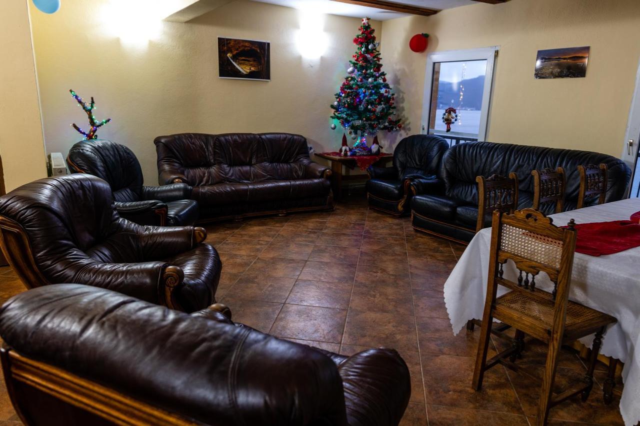 Lodge Casa Beasarah. *