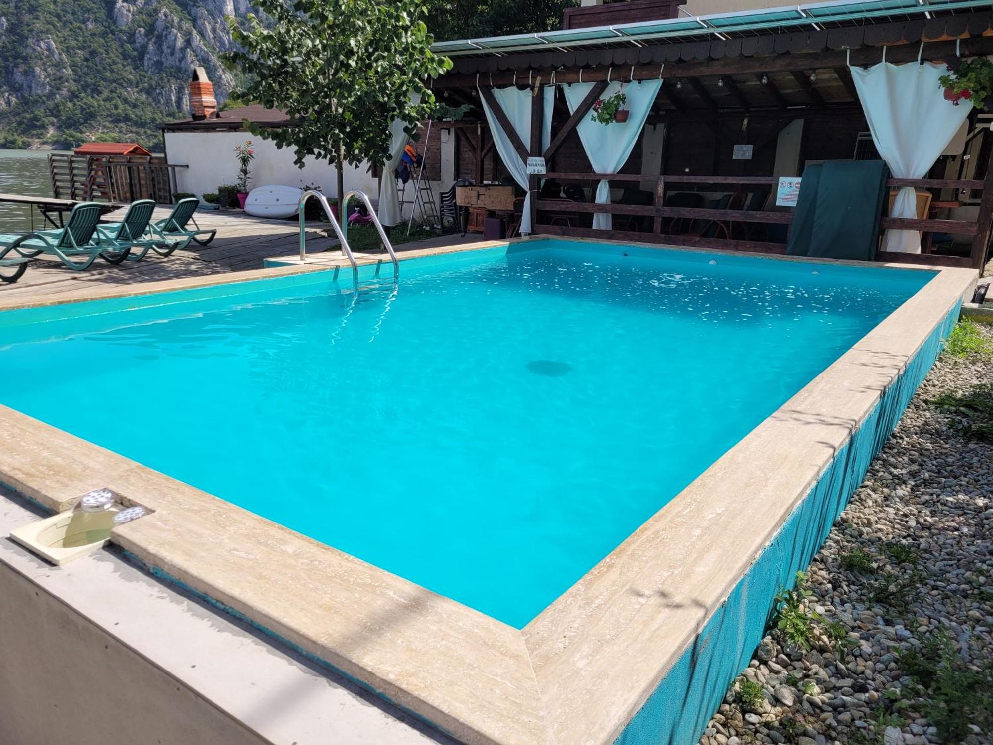 Casa Beasarah. Lodge