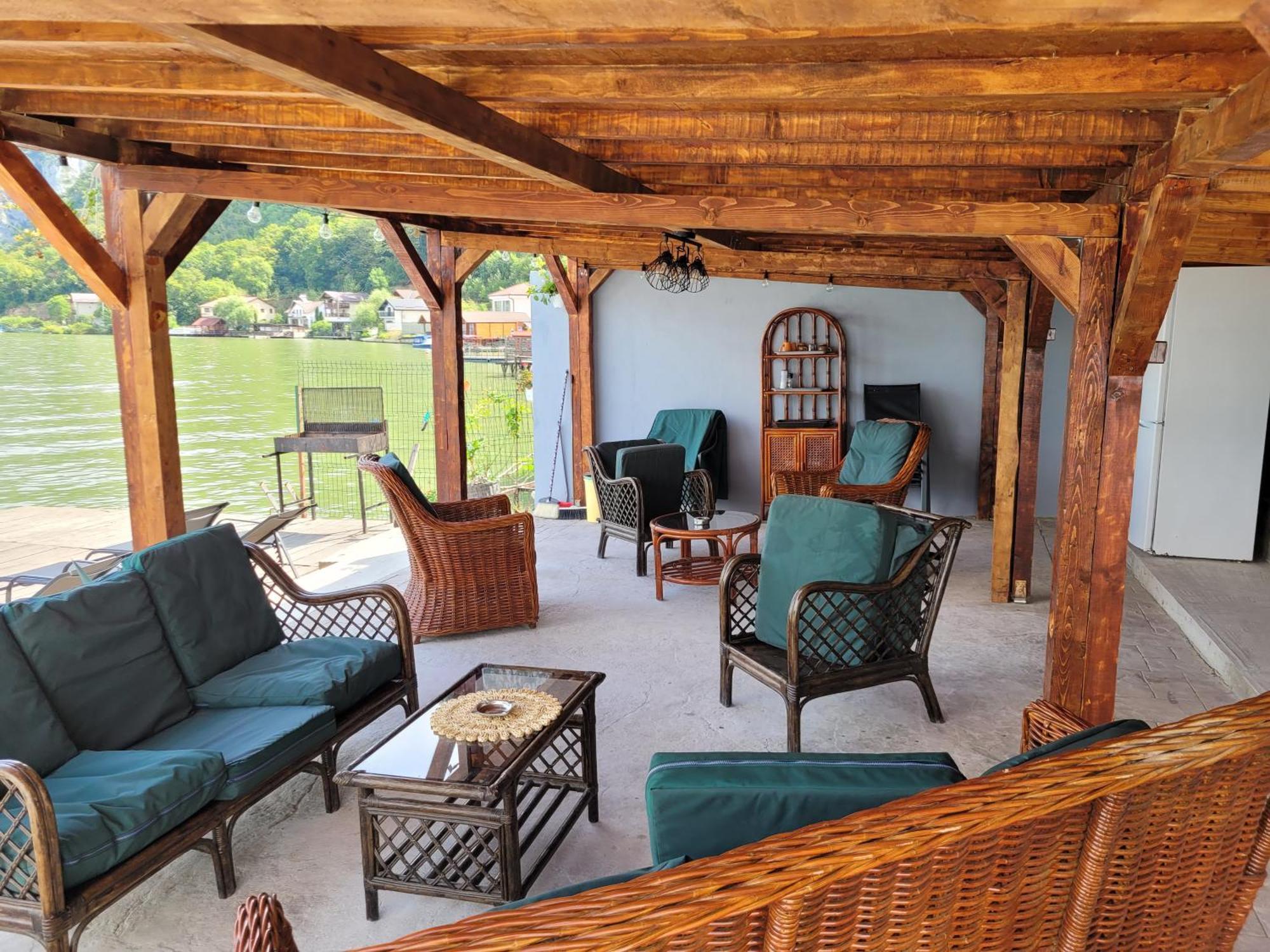 Lodge Casa Beasarah.