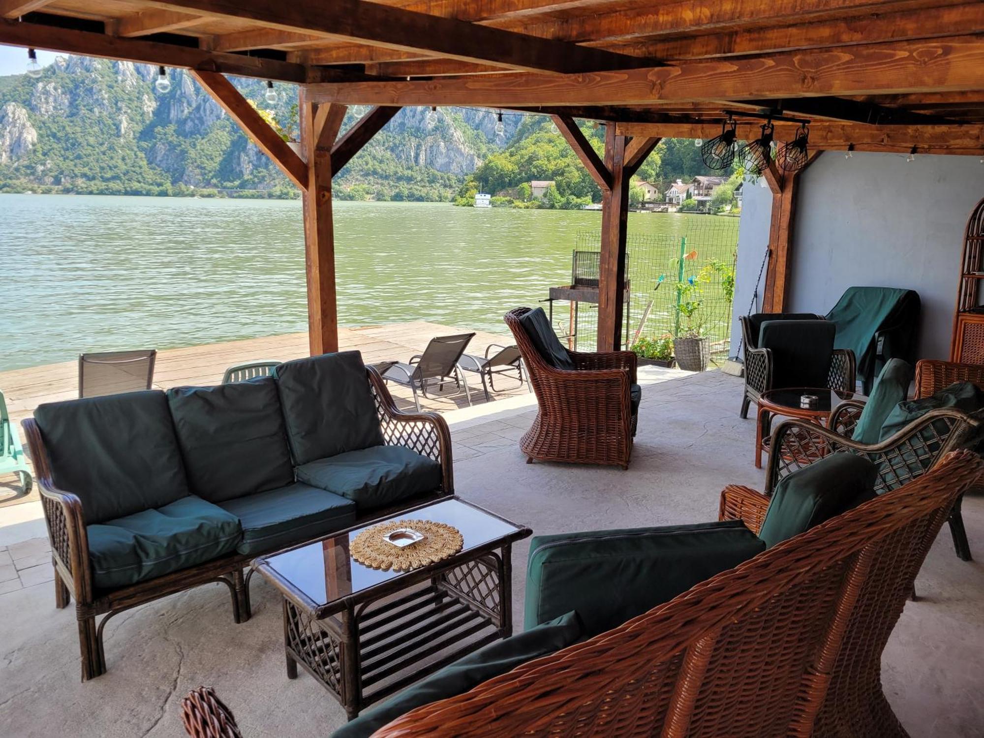 Lodge Casa Beasarah. *